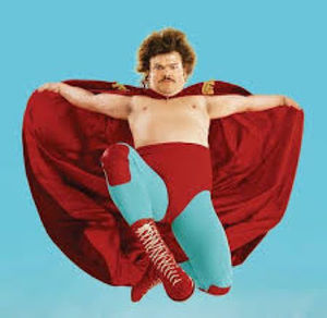 Meet your Posher, Daniel